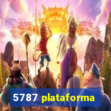 5787 plataforma